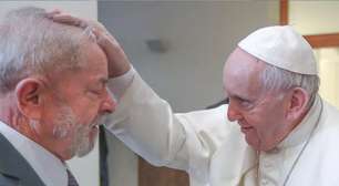 Agenda de Lula inclui Papa Francisco, Bill Gates e discussão do acordo Mercosul-UE
