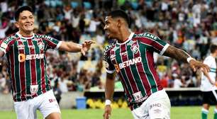 Fluminense encara Santos com pé no acelerador e tem planejamento definido para próximos jogos do Brasileirão