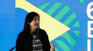Ao vivo: Tebet participa de seminário do Ministério do Planejamento