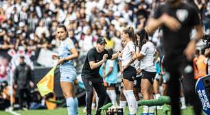 Rodrigo Iglesias elege 2023 como melhor ano da história do Corinthians feminino e explica por que