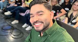 Yudi Tamashiro abre o jogo sobre a saída do 'Bom Dia &amp; Cia': 'Não estava aguentando'