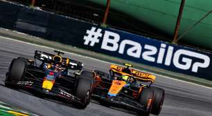 F1: Netflix anuncia temporada 6 de Drive to Survive para fevereiro