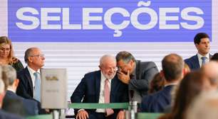 Indicados de Lula ao STF esperam menos por sabatina em média