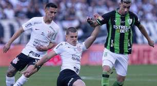 PSG entra na briga por Moscardo, volante do Corinthians