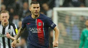 PSG x Newcastle AO VIVO - onde assistir? - 5° rodada da Champions League 2023/24