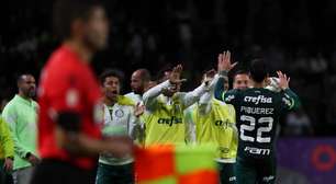 "De graça"; Medalhão do Palmeiras é disputado por Inter e Grêmio