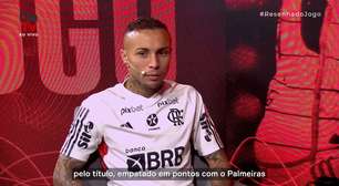 Everton Cebolinha evita pensar no Palmeiras: "Temos que fazer nossa parte"