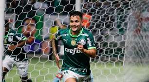 Valores vazam e Zenit-RUS define bolada para tirar Artur do Palmeiras