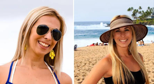 Quem é a brasileira encontrada morta em banheira na Austrália?