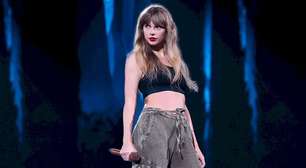 Taylor Swift anuncia nova versão para o filme 'The Eras Tour'