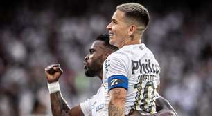 Santos: Veja a classificação atualizada após a 35ª rodada do Brasileirão
