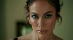 Jennifer Lopez anuncia retorno à música com 'Can't Get Enough'