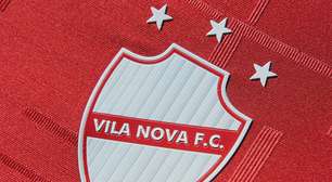 Recorde indigesto! Vila Nova perdeu quase 15 pontos contra equipes do Z4 durante sua campanha na Série B