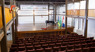 Teatro de Pirenópolis reabre após 10 anos de hiato; patrimônio teve restauração de R$ 5,1 milhões