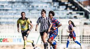 Ceará x Fortaleza: FCF divulga data da decisão do Cearense Feminino 2023