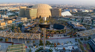Riad sediará Expo2030; Brasil deixa de votar por inadimplência