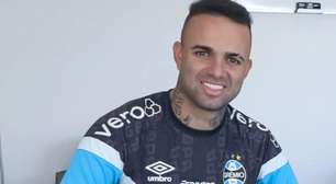Grêmio de olho no futuro: Meia-atacante de 1,50 milhões desperta interesse para parceria com Luan em 2024!