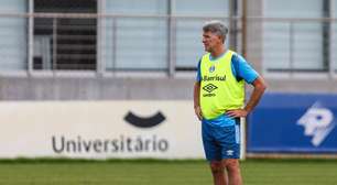 Despedidas à vista? Grêmio planeja mudanças radicais e revela nomes que podem não seguir em 2024!