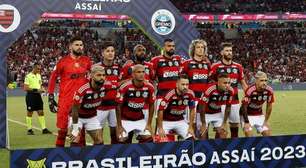 Próximos jogos do Flamengo: Atlético-MG, Cuiabá e São Paulo