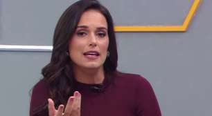 Lívia Nepomuceno volta a cutucar Abel Ferreira e sobe o tom: "Meio falso"