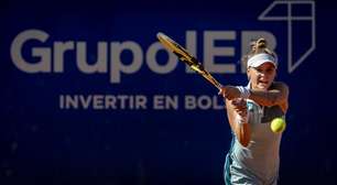 Laura Pigossi estreia com vitória no WTA de Buenos Aires