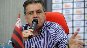 Corinthians tem interesse em contratar ex-diretor campeão da Libertadores pelo Flamengo