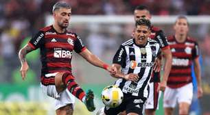 "As cartas revelaram isso"; Vidente faz previsão sobre Flamengo x Atlético-MG