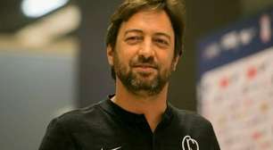Negócio da hora: Corinthians entra na jogada do Grêmio pelo atacante Ferreirinha, agitando o mercado de transferências!
