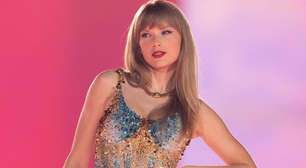 Após turbulenta passagem pelo Brasil, Taylor Swift revela por que anunciou pausa da "The Eras Tour"