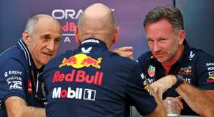 F1: Após 18 anos, Tost assume novo papel de consultoria estratégia na Red Bull