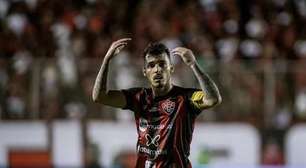 O que falta? Vitória busca resolver 'impasse' para selar sua terceira renovação visando a Série A