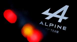 F1: Alpine disposta a retomar negociações com a Andretti