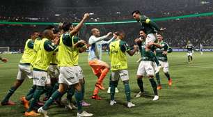 Terceiro melhor mandante, Palmeiras conta com força do Allianz Parque para faturar Brasileiro