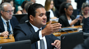 Relator da indicação de Dino estima ao menos 50 votos favoráveis