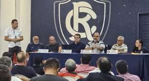 Definido! Conselho Fiscal do Remo é eleito nesta segunda-feira; confira os nomes
