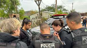 Operação Aurora: Polícia Civil mira líderes de facção em Alvorada