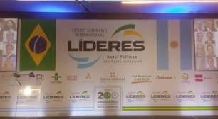 São Paulo recebe o 7º Seminário Internacional de Líderes da Argentina e Brasil