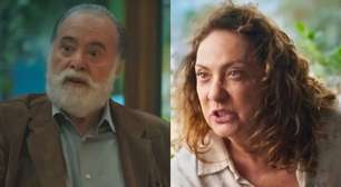 Saiba como será a morte de Agatha em 'Terra e Paixão'