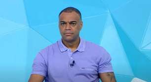 Denílson manda a real sobre futuro do Palmeiras no Brasileirão: "Pode fazer a diferença"