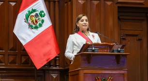 Procuradora-geral do Peru denuncia presidente por mortes em protestos