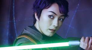 Criador de Ahsoka explica arco de Sabine: "Todos podem ser Jedi"