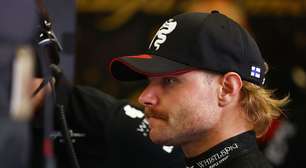 F1: Bottas aponta necessidade de mudanças drásticas na Sauber após temporada decepcionante
