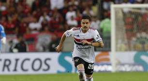 US$ 1,2 milhão! Preço é definido, e São Paulo vai atrás de substituto de Gabi Neves