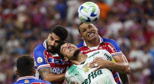 Gustavo Gómez puxa a fila e Palmeiras terá quatro desfalques diante do América-MG