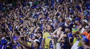 Cruzeiro x Athletico-PR terá torcida após liberação do STJD