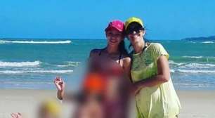 MT: Preso por morte de mãe e filhas era foragido por matar jornalista enforcado em Goiás