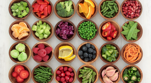 Gastronomia, dietas e veganismo: entenda as diferenças
