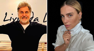 'As pessoas queriam me bater', lembra Carolina Dieckmann sobre separação de Marcos Frota