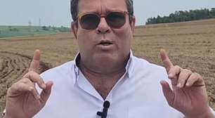 'Fiesp do agro': Justiça atende fazendeiro próximo do governo Tarcísio e anula eleição da Faesp