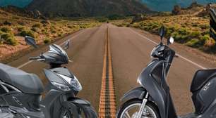 Motos que sairão de linha em 2023: última chance (lista completa)